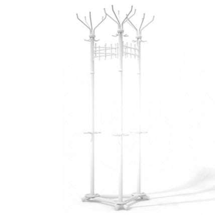 Вешалка гардеробная напольная Гардикс 3-Т22_0