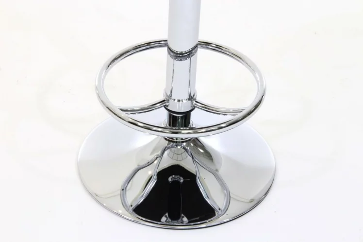 Стул барный BN1011 Белый_4