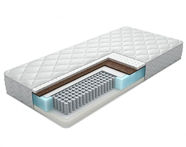Матрас Гранд Люкс 160х200х20_0