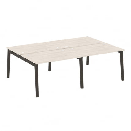 Рабочая станция ONIX WOOD OW.D.RS-4.2.8 Денвер Светлый/Темный_0