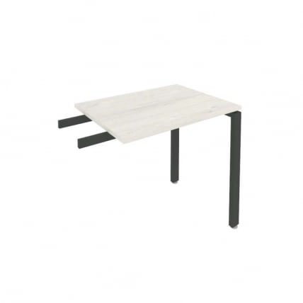 Приставной элемент Metal System Б.ПР-2 Наварра/Антрацит_0