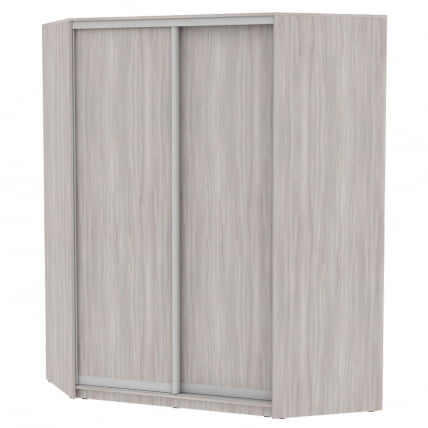 Шкаф-купе YA-198х1400-568-3(ЯШС-D6D6)_0