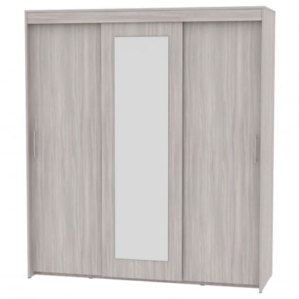 Шкаф-купе Т-3-198х175х60-М(ЯШС-4) / T-3-198х175х60-M(ЯШС-4)_0