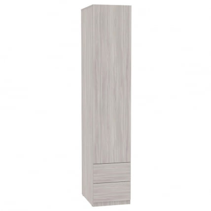 Шкаф распашный R-230х45х60-3-PO(ЯШС)_0