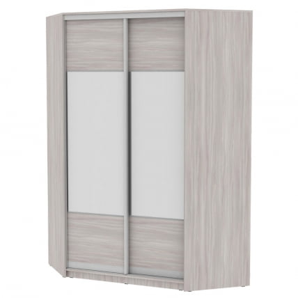 Шкаф-купе YA-230х1400-718-3(ЯШС-D3D3)_0