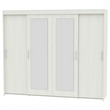 Шкаф-купе T-5-198х235х60-M(ВД-6)_0