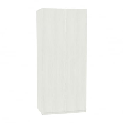 Шкаф распашный R-198х90х45-1-PO(ВД)_0