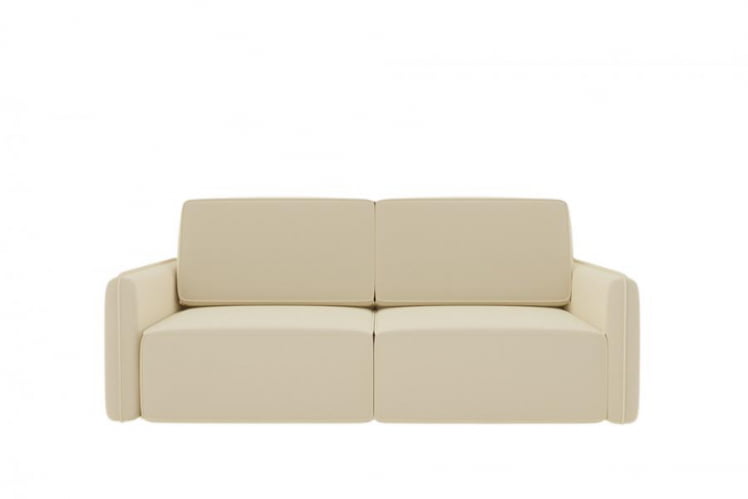 Диван прямой Сордален (Berhouse) Цвет фасада: Левис 02 велюр; Тип: Прямой; Материал фасада: Металл/Велюр_0