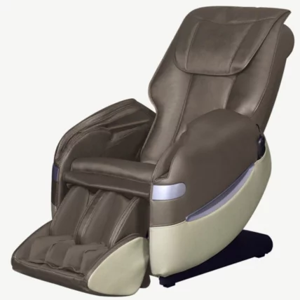 Кресло массажное Richter Compact Brown_0