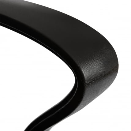 Кресло INTER (24) кож/зам/ткань, черный/серый, 36-6/207/TW-12/TW-11_9