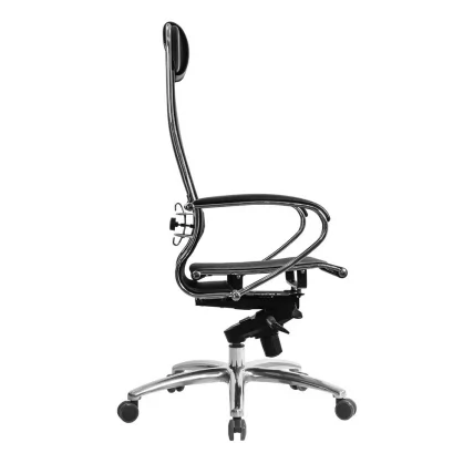 Кресло руководителя Samurai T-1.04 Черный_3