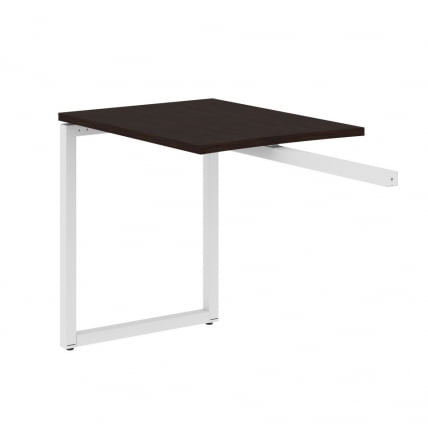 Брифинг-приставка XTEN-Q XQR 869 Легно темный Белый_0