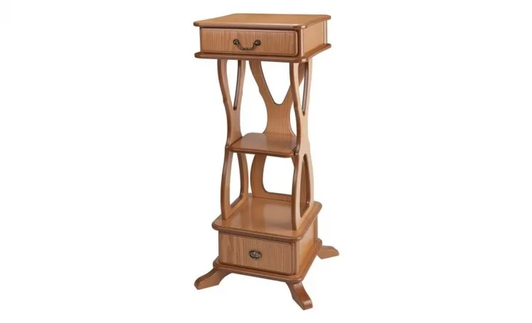 Подставка Ника Светло-коричневый_0