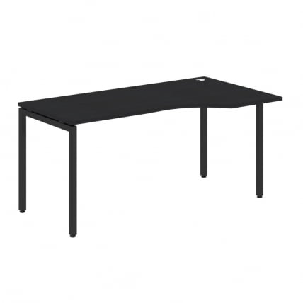 Стол XTEN-S XSCET 169 R Дуб юкон/антрацит_0