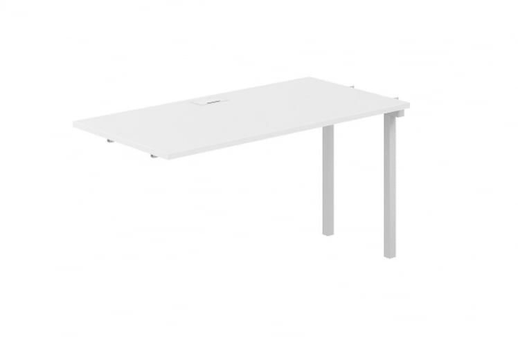 Секция рабочей станции s-b-s Sigma SG.261.WH.63.WH Белый_0