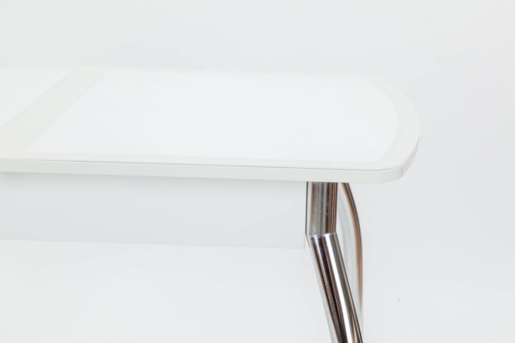 Столешница Чикаго КЗ (6191) крокодил супер белый цвет БЛ_1