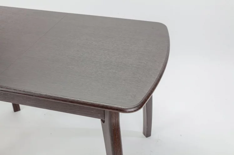 Стол обеденный Чикаго (МДФ) венге_8