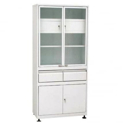 Шкаф медицинский ШМС-2-Т-А-Р-2_0