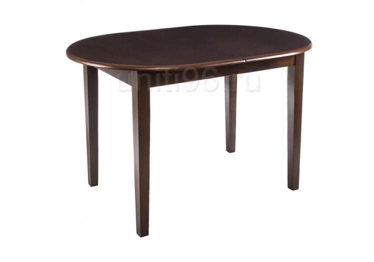 Стол раскладной Lugano Cappuccino_0