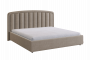 Кровать с подъемным механизмом Сиена 2 180х200 см ZP.KM1.8-03_1582666