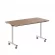Мобильный стол Imago Mobile KST 1365 Ясень Шимо_179259