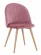 Стул Лион Страйпс Розовый_198554