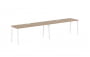Бенч-система EDIS ELWST 3567 Дуб Денвер светлый Белый_3641158