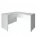 Стол криволинейный левый Riva А.СА-3 Л Белый_236679