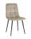 Стул Одди велюр Бежевый_278626