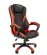 Кресло геймерское CHAIRMAN GAME 22 экокожа Черный Красный_214930