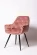Стул DC 147-1 Пыльная роза_195668