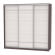 Шкаф-купе B-230х235х60-3(ЯАТ-ЯАС-D7D7D7)_356491
