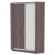 Шкаф-купе YA-230х1250-4(ЯАТ-D6D5)_345422