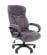 Офисное кресло CHAIRMAN HOME 401 Темно-серый_3641233