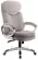 Кресло для руководителя Everprof Boss T Ткань Серый_173003