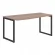Стол письменный левый XTEN-Q XQCT 169 L Дуб Сонома Антрацит_235495