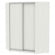 Шкаф-купе YA-198х1400-568-3(ВД-D6D6)_344232