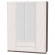 Шкаф распашный R-230х180х45-2-TR-M(ЯАТ-ЯАС)_352502
