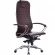 Кресло руководителя Samurai K-1.04 Темно-бордовый_59209