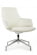 Кресло руководителя Riva Design С1719 Белый_409850