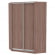 Шкаф-купе YA-230х1400-568-5(ЯШТ-D6D6)_346240