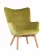 Кресло Манго Оливковый_178524