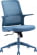 Операторское кресло Everprof Elf Сетка Синий_3080591