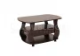 Стол журнальный Барон №3 модуль 03 Венге_149556