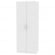Шкаф распашный R-230х90х45-1(Белый)_350333
