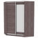 Шкаф-купе YA-198х1400-568-3(ЯАТ-D1D2)_344286