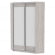Шкаф-купе YA-230х1250-2(ЯШС-D2D2)_345208