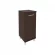 Шкаф First KSU-3.1(L) Венге_166451