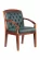 Конференц-кресло Riva Chair M 175 D Зеленый_192682