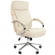 Кресло руководителя Chairman 794 экокожа Бежевый_2813417